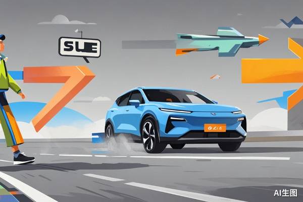 涨价超万元，新一代SU7还能创造神话吗？