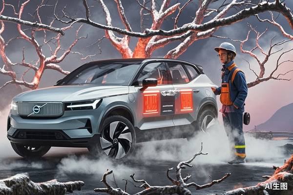 刚摊上23亿官司，欣旺达又卷入召回风波