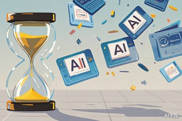 35 天，成了 AI 模型的斩杀线