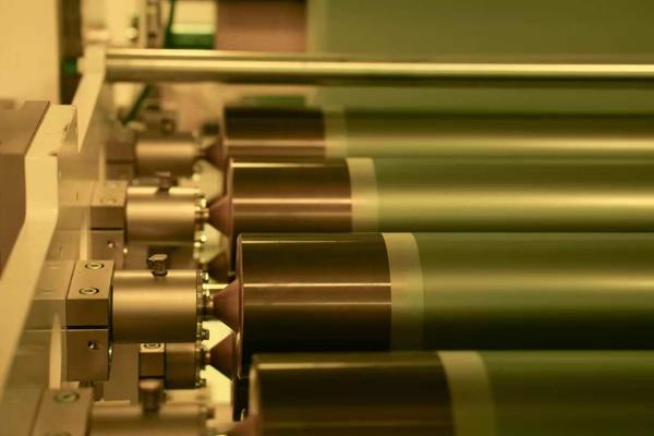 Exclusive: Domestic High - End Semiconductor Materials Company Secures ...