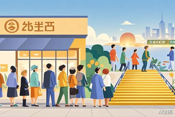 她开2900家生鲜店，要IPO了