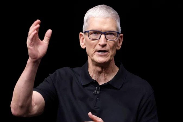 库克退意已决，新CEO候补是个「硬件控」