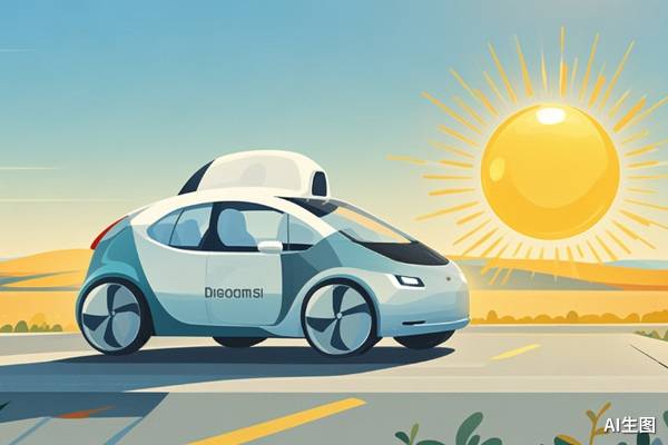 L3自动驾驶已来：别跟我说那些参数，我只需要“背锅侠”