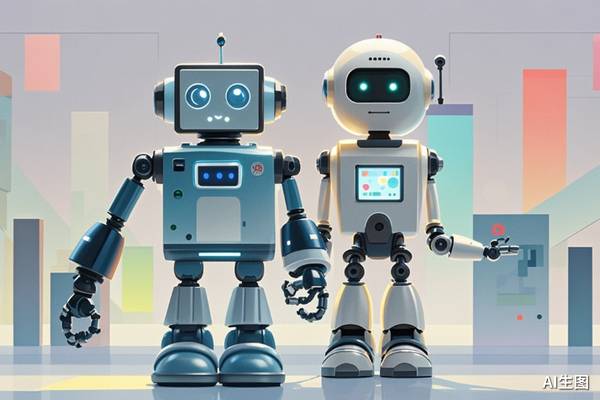 Robotics Firm with 61% CAGR Readies for IPO, Aims to Be "First Stock in Industrial Embodied Intelligence"