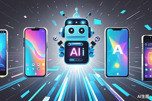 Six Major Trends in the Mobile Phone Industry: A Detailed Analysis - Contrary to the Belief of No New Developments