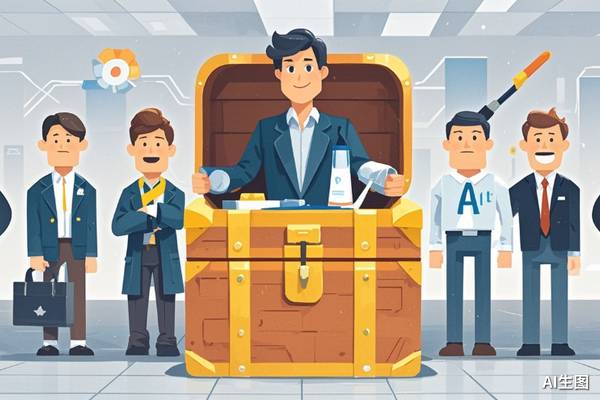 Meta一边挥刀赶走老白兔，一边改绩效发甜枣