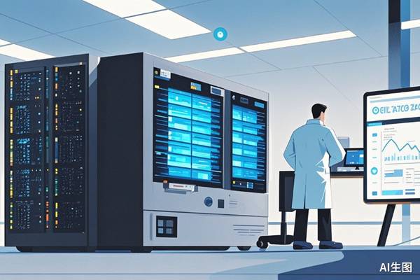 24家科技巨头参与，美国“创世纪计划”有什么样的野心？