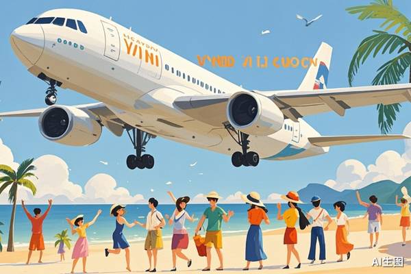 干掉泰国问鼎东南亚，越南旅游业这把赢麻了