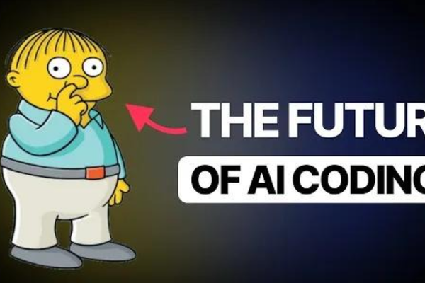 5行代码，逼疯整个硅谷，澳洲放羊大叔，捅开AI编程奇点