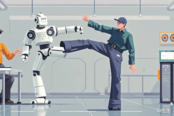 Unitree Goes Left, Fourier Goes Right: The "Coming - of - Age Ceremony" of Humanoid Robots