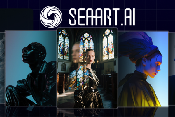 AI时代的全球创作消费平台，出现了一家来自中国的“隐形冠军”