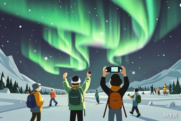 订单涨60%、一房难求、包车破千，2026第一个爆火景点挤满中国人