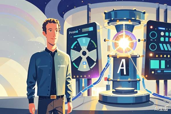 Silicon Valley's Three Toughest Problems: Power Shortage. Tycoons Bet on New Energy.