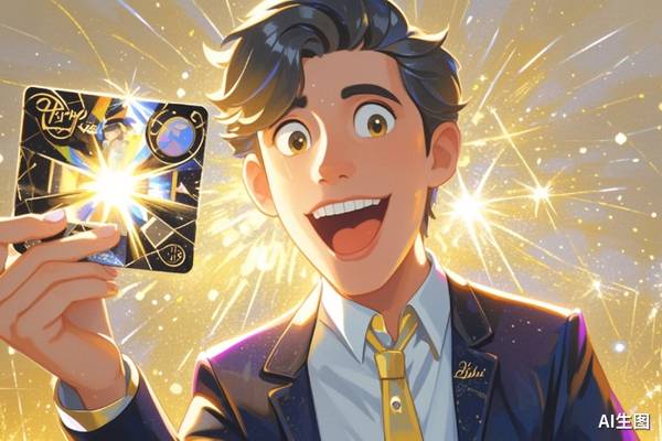 上万一盒的国产小卡片，凭什么让无数老外上瘾？