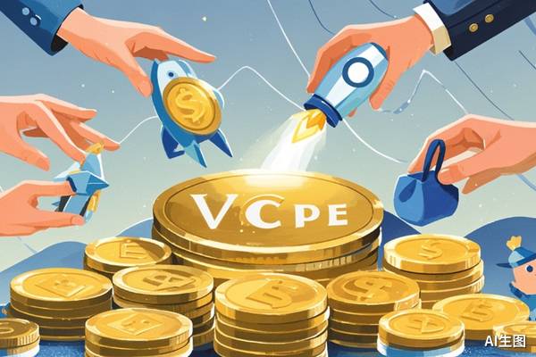 2025 Annual VC/PE Report: Fundraising & Investment Market on Steady Rise, Transactions Back to Past Decade's Average