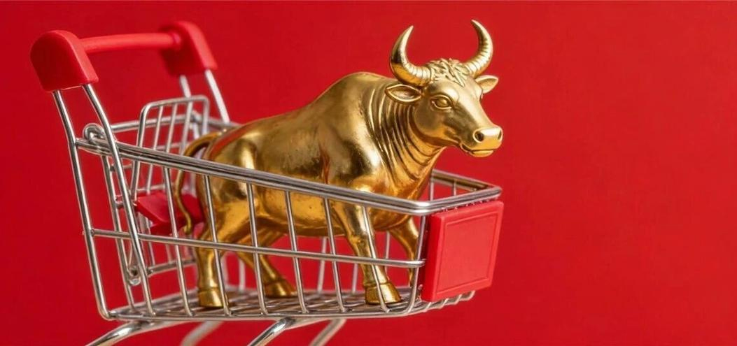 消费市场新年焕新，板块迎来共振拐点！