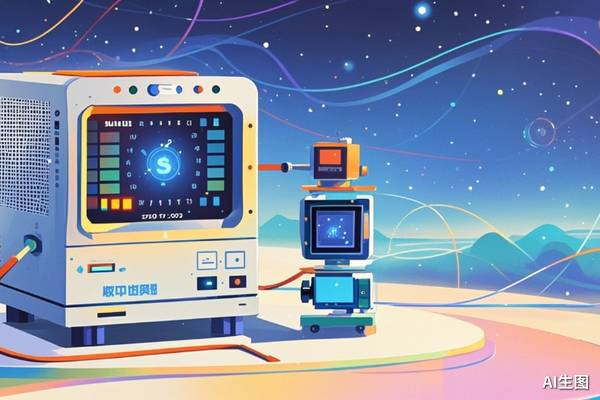 Chinese Quantum Startup SpinQ Secures Billion‑Yuan Funding, Aims for 2028 Breakthrough