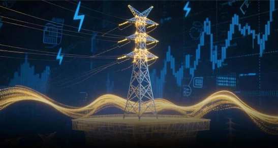 国家电网4万亿元投资明确！市场关注这些公司，谁在风口？