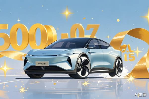 新势力“活下去”到底需要多少销量?