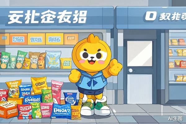 靠卖货差价赚钱,鸣鸣很忙没有安全感