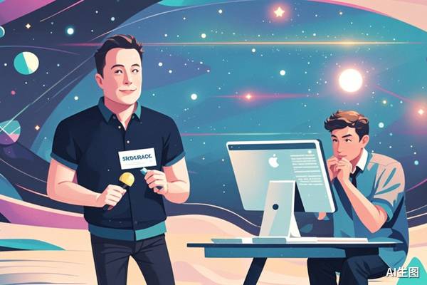 马斯克又一大动作,AI教你制造爆款