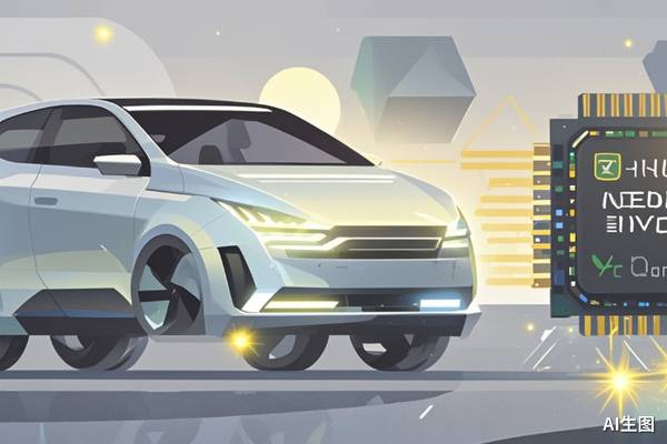 智驾芯片变天,蔚小理“集体”放弃英伟达