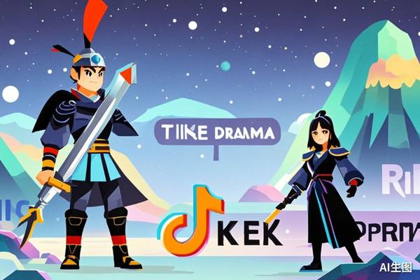 字节短剧再出海,能复制红果逆袭奇迹吗?