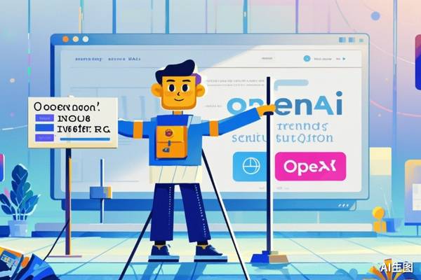 收入200亿估值8300亿,OpenAI广告落地还在“手动阶段”