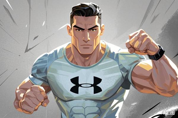 “猛男版lululemon”，撩不动中产了