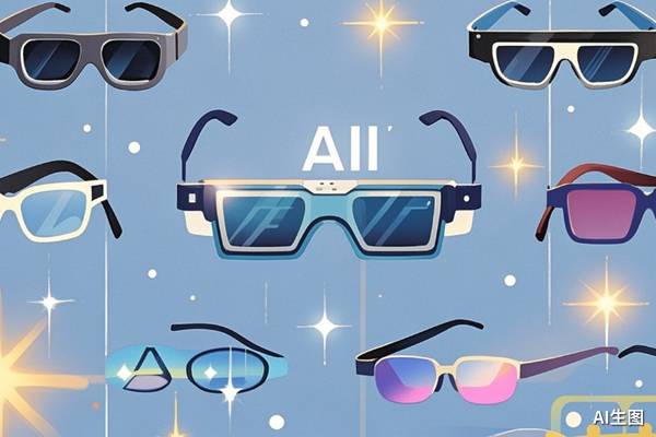雷鸟、Rokid、阿里集体出击:中国AI眼镜天团决战放量前夜