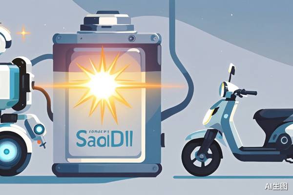 固态电池又“量产”了?这可能是一个芬兰公司的拙劣骗局