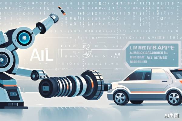 退出新三板,转战港交所:上海精智,一个传动轴冠军的AI进化焦虑