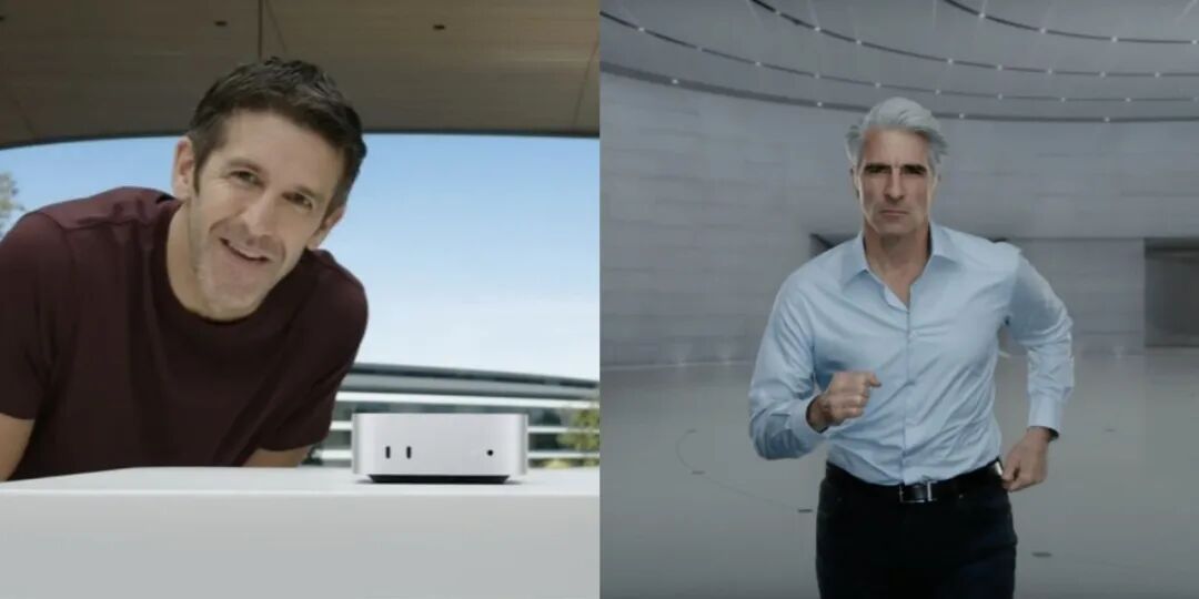 苹果权力交棒前夜：库克谢幕，特努斯与费德里吉双星执掌新航向 苹果CEO接班人  约翰·特努斯 克雷格·费德里吉 苹果AI战略 第10张