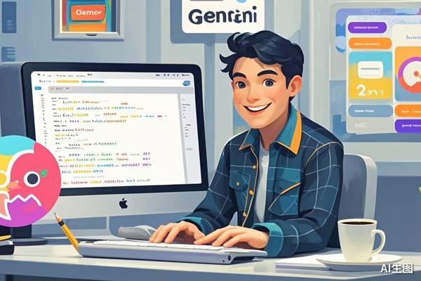 GitHub 都没用明白,怎么用 AI 编程从零开发应用