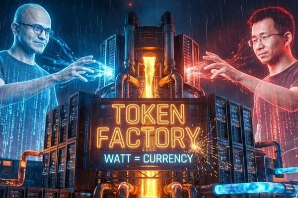 纳德拉懂张一鸣