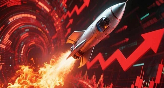 商业航天再现涨停潮！这一只业绩预增超600%！股价创新高