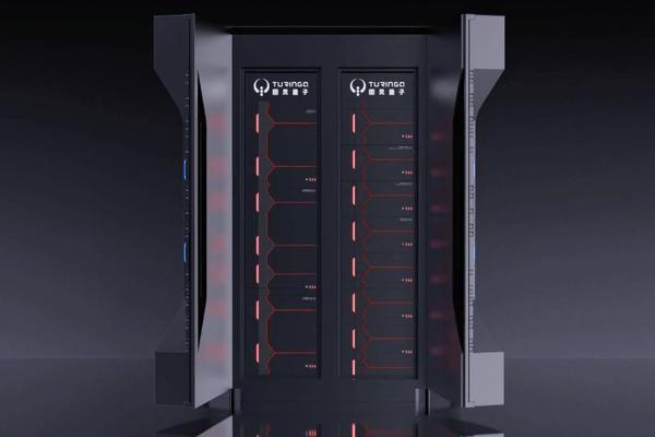 上海交大教授创业光量子计算，再获数亿融资，公司估值已近70亿｜36氪独家