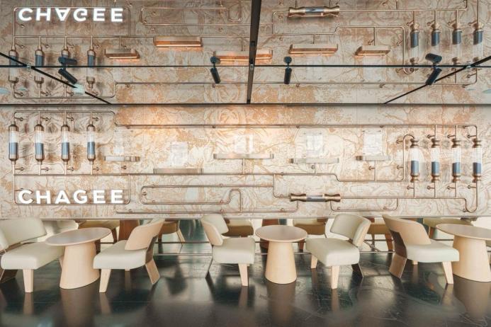 餐饮界 餐饮新媒体