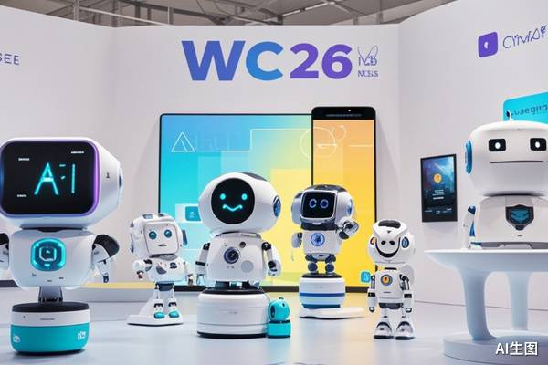 AI Phone Battle and Mobile Communications “Going to Space”