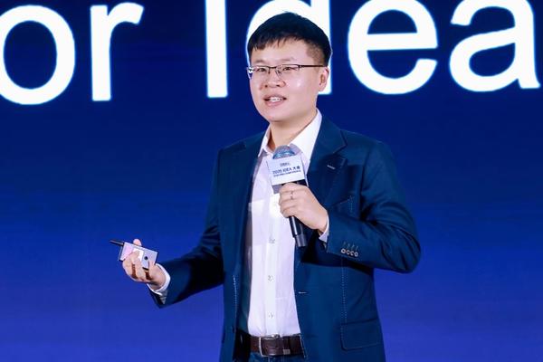 姚颂再“创业”