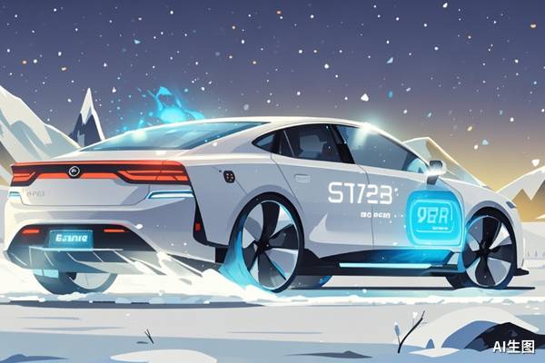 All - Solid - State Battery Announcements Set to Address Last Shortcoming of Pure Electric Vehicles