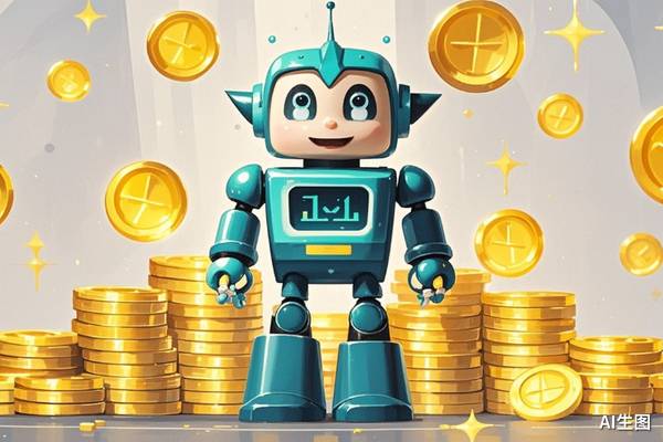 Lenovo and Haier’s Strategic Bets as Another Industrial Robot Company Eyes IPO