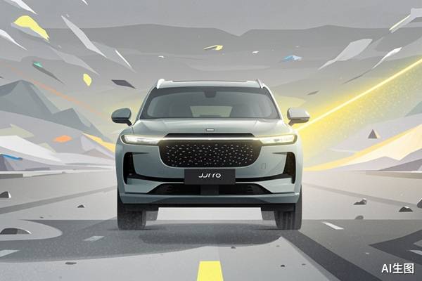 Can Li Auto Regain Its