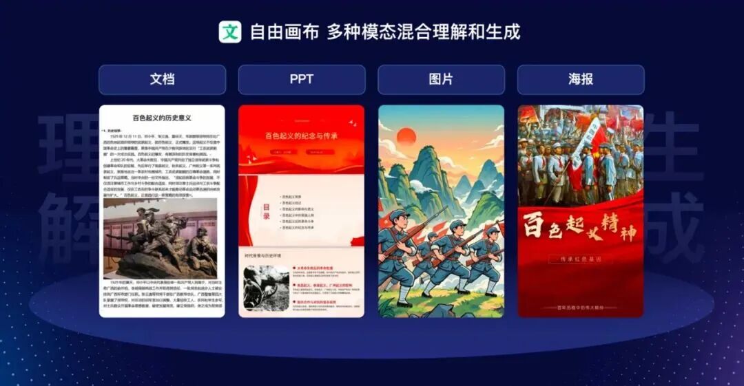 百度重磅大招！成立PSIG事业群：文库与网盘合体开启AI超级应用新纪元 百度AI  PSIG事业群 AI to C战略 智能业务重组 第2张