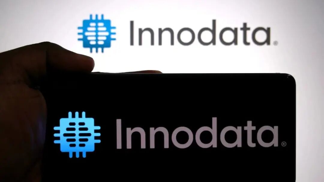 INOD Stock Is Rising Today - What Is Its New Partnership With Palantir  About?