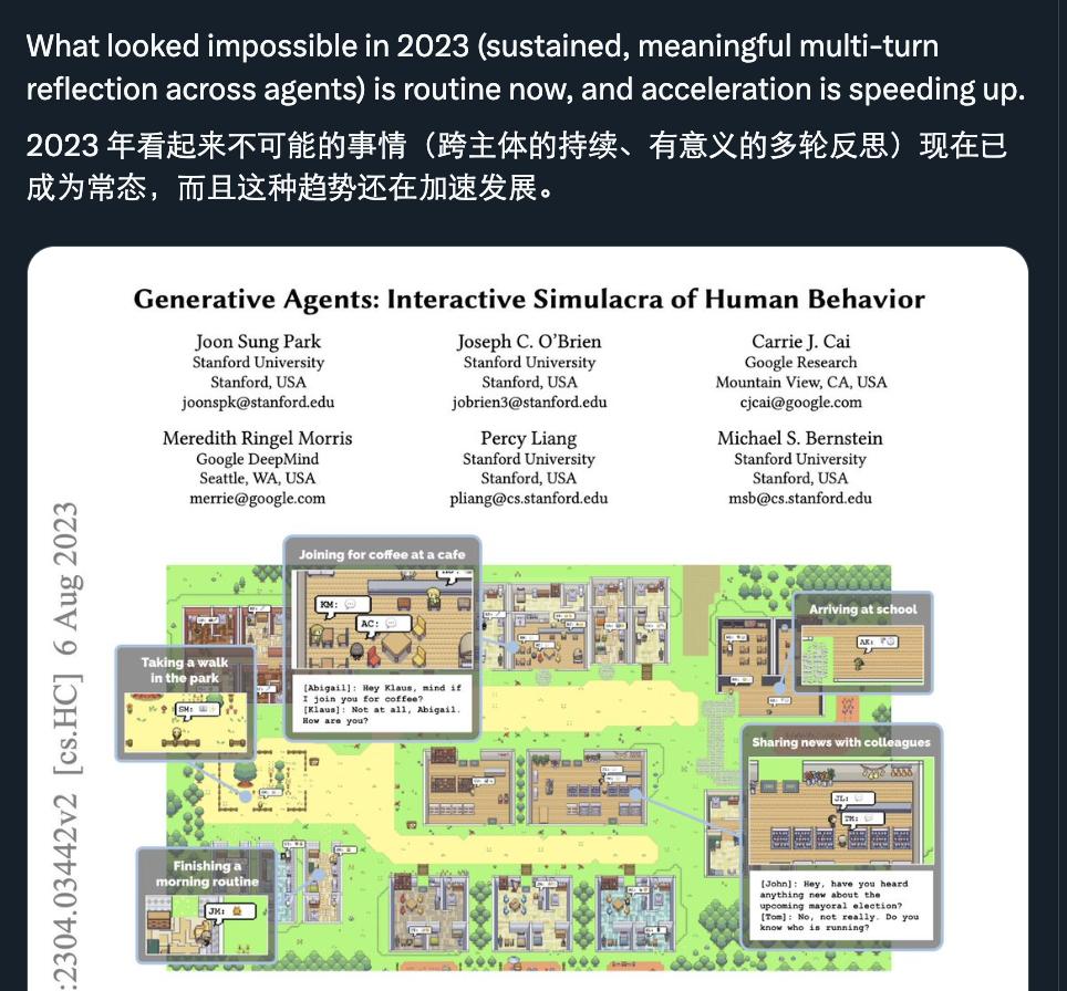 深度解析moltbook：150万AI智能体的社交“起义”，是科技进化还是人为操纵的流量秀？ moltbook  AI智能体 社交涌现 AI安全性 第10张