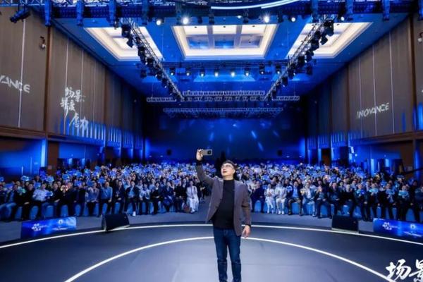 汇川技术董事长朱兴明3小时深度反省：我们这两年最大的问题，不是战略，而是“人”