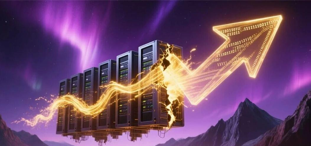 国产算力加速追赶，海光信息市值突破6000亿元