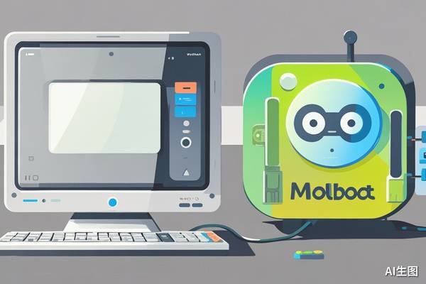 moltbot，对国内的产品经理几乎无法用起来