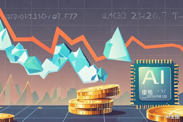 寒武纪半日蒸发700亿，发生了什么？